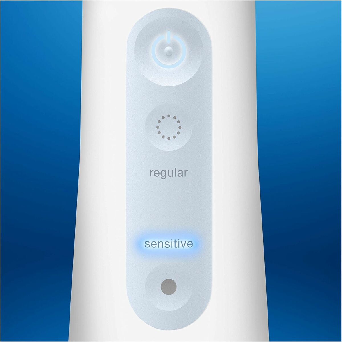 Suuloputusvahend Oral-B Aquacare 4 75 ml